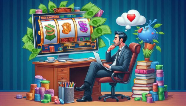 Cara Menghapus Akun Judi Slot Online