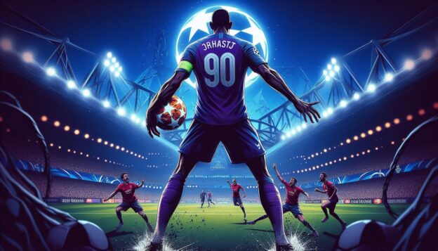 Istilah dalam judi bola