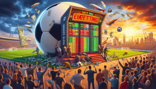 arti pur 1 12 dalam taruhan bola