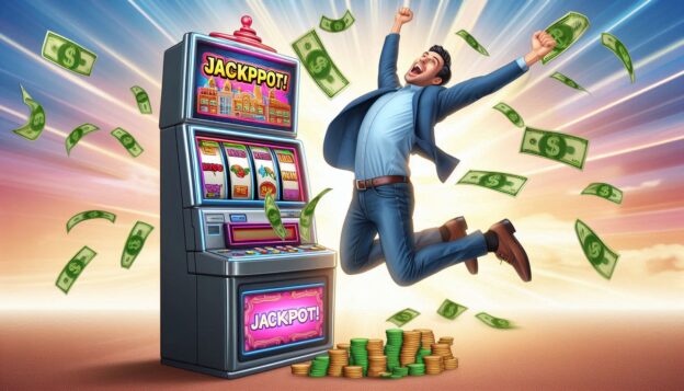 cara main game slot online agar menang