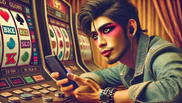 Situs Slot Bola Terpercaya
