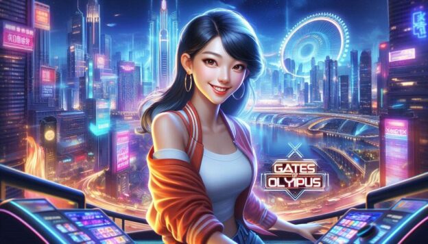 Pelajari Rumus Permainan Slot Pragmatic Gates of Olympus